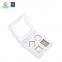 30 color eyeshadow palette diy custom makeup pan paper packaging empty private brand makeup palette box eyeshadow palette holdes