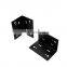 OEM/ODM stainless steel Sheet Metal Fabrication/Custom metal bracket fabrication/laser cutting service