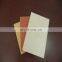 High Density Solid Surface elasticity PU Polyurethane Plastic Rubber Sheets