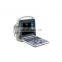 Chinese factory cheap portable color doppler ultrasound system and machine