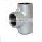 Wholesale Factory Lowest Price Plumbing G.i. Pipe Fittings for Bangladesh