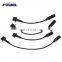 Auto Parts 491Q 3707100UE01 Ignition Cable for Great Wall Spark Plug Cable