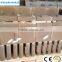 Tunnel kiln car brick for ceramic tunnel kiln clay brick tunnel kiln