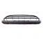 Accessories Car C1BB-17B968-A Grille Upper for Ford Fiesta 2013
