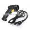 USB RJ45 1D Handheld for Supermarket Bar POS  Barcode Scanner
