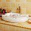 New Products Ceramic Sanitary Ware art Basin