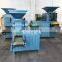 Advanced technology charcoal fines briquette machine with full service