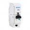 Factory direct sales HKL7 6A-40A/50A-63A/ 1P2P3P4P AC 50Hz / 60Hz 230V 400V white MCB miniature circuit breaker
