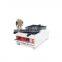 Cartoon Bear Kumamon Cartoon waffle maker making machine price