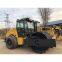 LTS214H 14000kg Single Drum Roller (Single Drive)