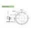 Encoder Sensor for AC Asynchronous Motor of EV and Golf Cart Forklift Parts