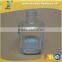 16ml square empty nail polish glass bottle