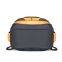 Classic Large Capacity Arch Schoolbag Canvas Traveling Men And Woman Bag Lightweight Outdoor Sport Backpack CLG18-3107