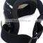 Latest scratch mirrored colorful motocross goggles with CE certified