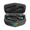 KINGSTAR TWS Earphone Wireless Headphones Sport Wireless Low Latency wireless Earphones Gaming Headset