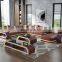 Modern Living Room Furniture Sectionals Couch Genuine Leather Sofas Set