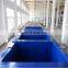 Industrial FRP Electrolytic Cell, FRP Tankhouse Cells, Electrolyzer