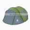 Automatic Instant Popup Camping Tent With 190T Polyester Fabric Easy Quick Setup Outdoor Camping Tents
