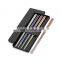 27cm new best selling multicolor special food grade unique cutlery durable lightweight chopsticks reusable