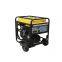 Hot Sale for Home/Outdoor Use Gasoline engine driven welder generator with CE and EPA approved