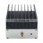 100KHz-30MHz 47dB 5W Ultra Wideband Linear RF Power Amplifier