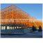 Fast Construction Build Customized Industrial Prefabricated Steel Structure For Car Parking