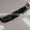CLY Body kits For 2014+ Volkswagen Tiguan Upgrade R-Line Front Car Bumper With Grill Wheel Arch Rear Diffuser Tips