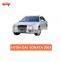 Replacement  Steel  car Front door  for HYUN-DAI SONATA 2003 auto body Parts,OEM#76003-3D000, 76004-3D000