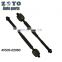 45503-02060  tie rod end set auto tie rod end for toyota COROLLA 2003-2008