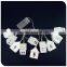 led decorative strip light with white house warm white indoor use