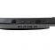 Hot sales good quality PP Rear Lip Spoiler with Exhaust Tips body kits for GLC X253 2015+ bar parts  Exhaust Pipe