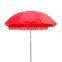 Factory supplier custom parasol umbrellas with logo prints price
