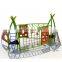 Kids exercise playground equipment outdoor OL-TN001