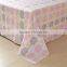 High quality 100% Cotton animal printed cartoon bedding sets kids queen size bed sheets