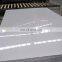 2B finish stainless steel sheet price 304 material in stock