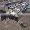 stainless steel inox pipe sus 304 316l 310s 309s 75x75 SS Square Tubing 316l 304l 316ln 310s 316ti stainless steel pipe