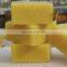 100% Natural high quality Vietnam origin yellow block form Wholesale for candle and soap production good price Beeswax