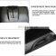 Car Bonnet Engine hoods Center Side Vents Increased SteelConstruction Heat Dispersion Metal Hood for Jeep Wrangler JK 07-17