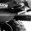 Fury Series Aluminum Exhaust Pipe for Jeep Wrangler JK JL  Muffler Tips 4x4 accesory maiker manufacturer