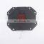 OEM Logo Tailgate Vent Cover Plate with light for Jeep Wrangler JK 2007+ 4x4 accessory maiker manufacturer