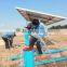 high pressure solar boreholes pumps prices agriculture irrigation solar power submersible water pump for deep well