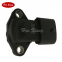 Haoxiang New Auto Map Sensor Sensor de Press?o do Coletor de Admiss?o 39300-3800 Para Toyota