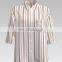 Good Price 100% Rayon Yarn Dyed Dobby Stripe Fabric for Dress and Shirt