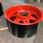 API 7K PULLEY FOR DRILLING RIG SPARE PARTS