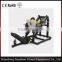 TZ-6078 Leg press / hammer strength / Plate loaded machine