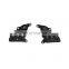 New Steering Wheel Button Multi-function Button For Mercedes-Benz C-Class E-Class GLK-Class C180 C200 E260 GLK300
