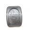 Auto parts car BRAKE CLUTCH ACCELERATOR PEDAL PAD 49451-60B00 49751-58J00 For SUZUKI SWIFT SAMURAI