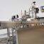 Carbonated Beverage Ropp Capping machine Glass Bottle Tribloc Rinser Filler Capper