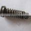 China Origin Nine Brand  pump Plunger Element 108-6631