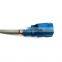 Hot Sale O2 car oxygen sensor adapter  LR091882  0258030042   for Jaguar F-TYPE  2012-
